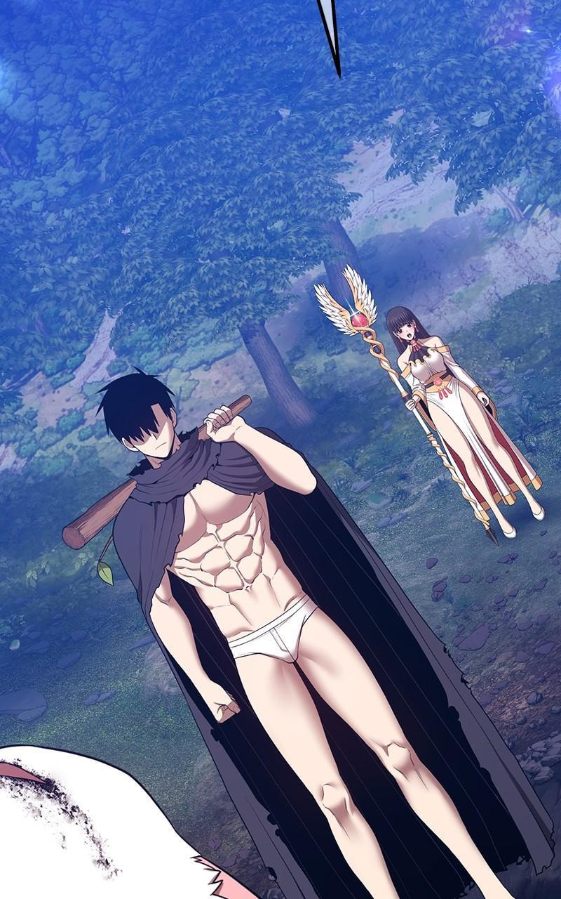 +99 Reinforced Wooden Stick Chapter 140 page 72 - 