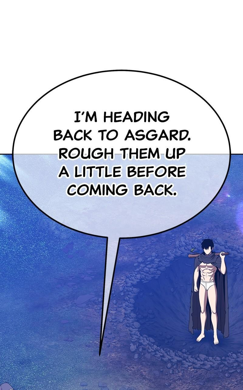 +99 Reinforced Wooden Stick Chapter 140 page 78 - 