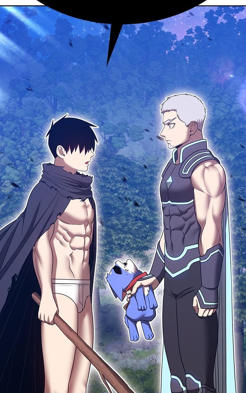 +99 Reinforced Wooden Stick Chapter 140 page 85 - 