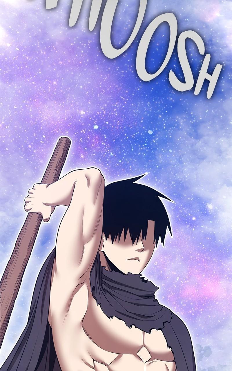 +99 Reinforced Wooden Stick Chapter 140 page 96 - 