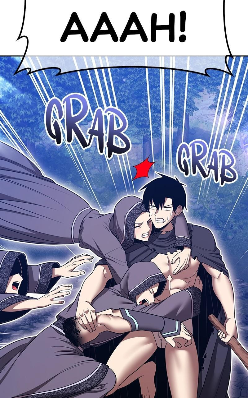 +99 Reinforced Wooden Stick Chapter 141 page 106 - 