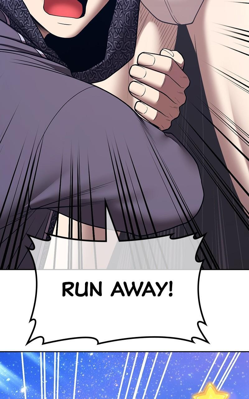 +99 Reinforced Wooden Stick Chapter 141 page 109 - 