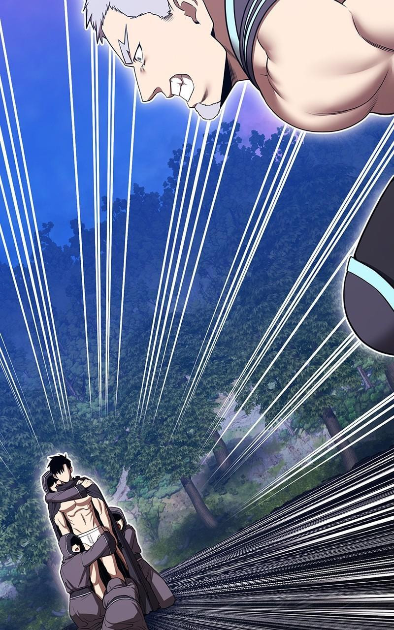 +99 Reinforced Wooden Stick Chapter 141 page 116 - 