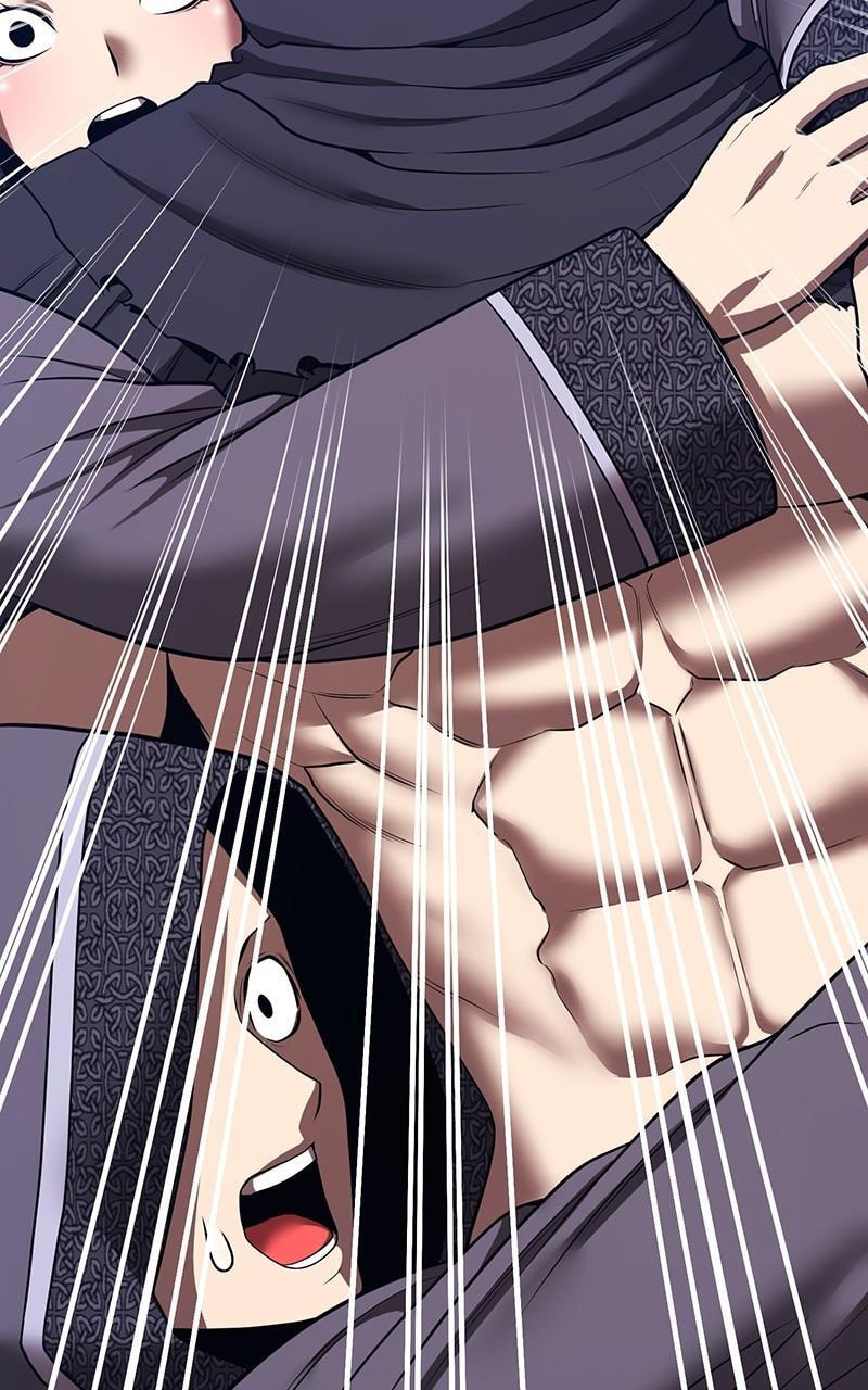 +99 Reinforced Wooden Stick Chapter 141 page 118 - 