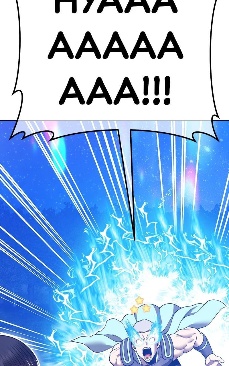 +99 Reinforced Wooden Stick Chapter 141 page 126 - 