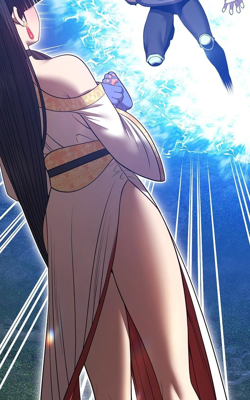 +99 Reinforced Wooden Stick Chapter 141 page 127 - 