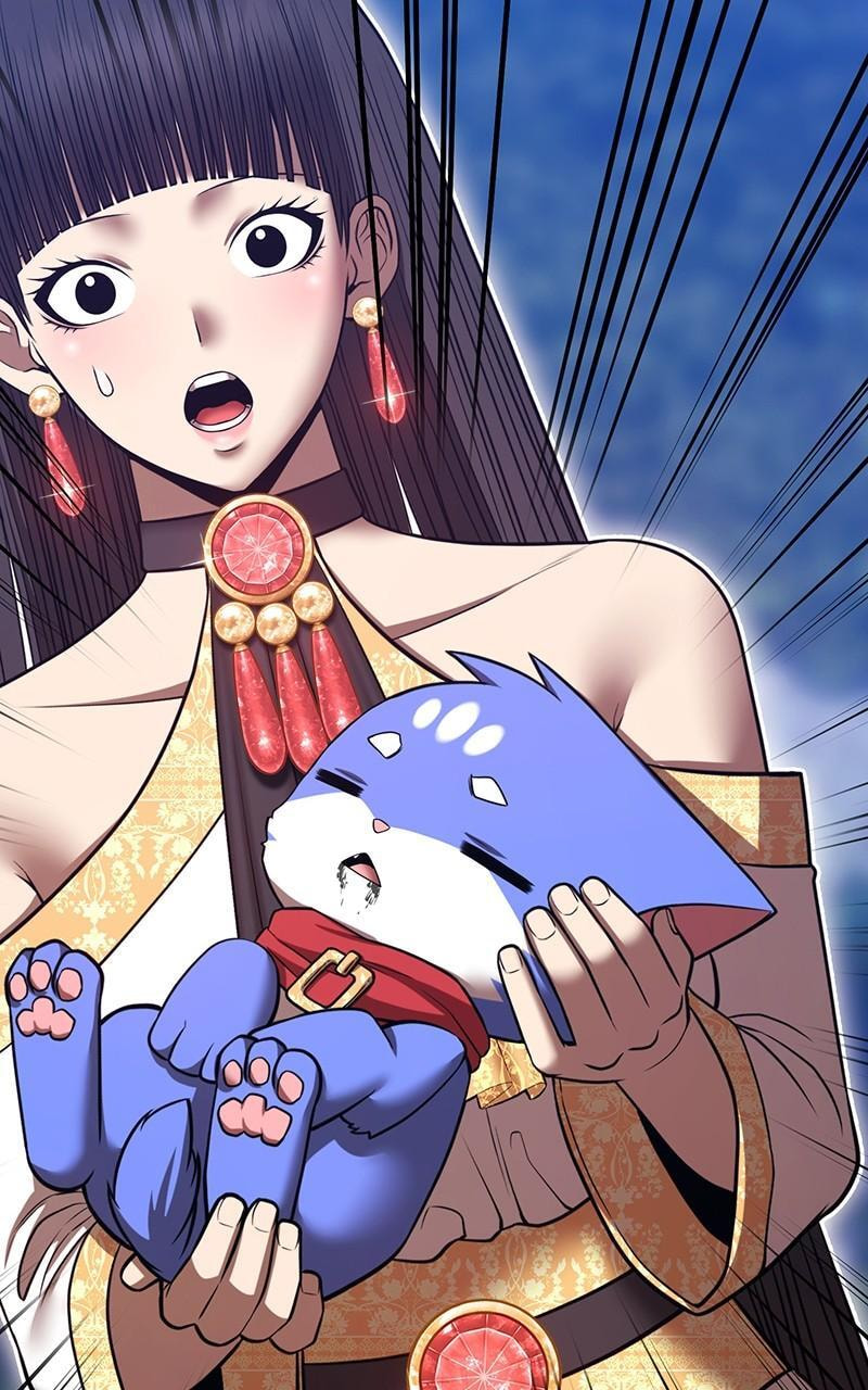 +99 Reinforced Wooden Stick Chapter 141 page 131 - 