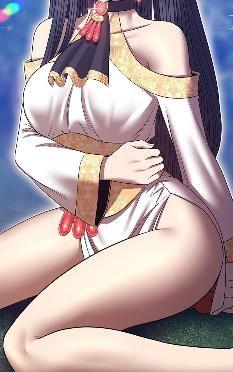 +99 Reinforced Wooden Stick Chapter 141 page 154 - 
