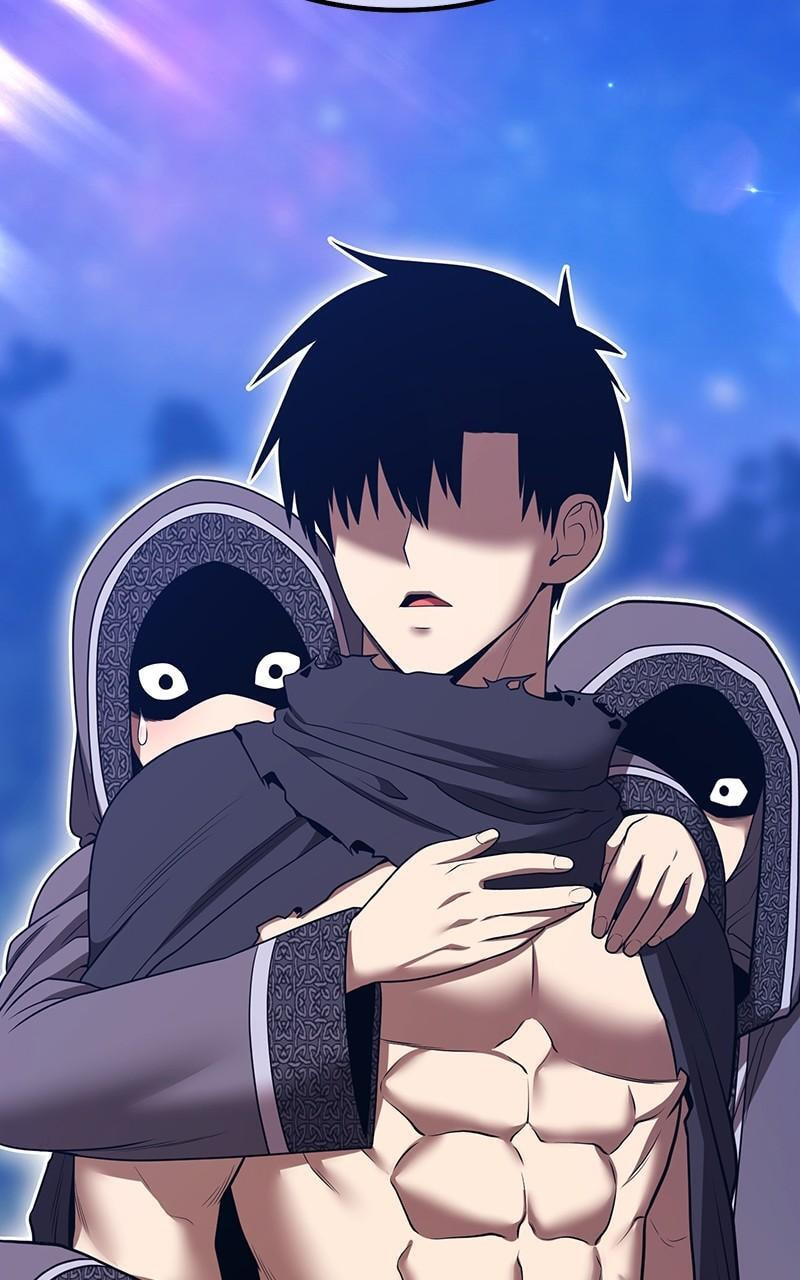 +99 Reinforced Wooden Stick Chapter 141 page 158 - 