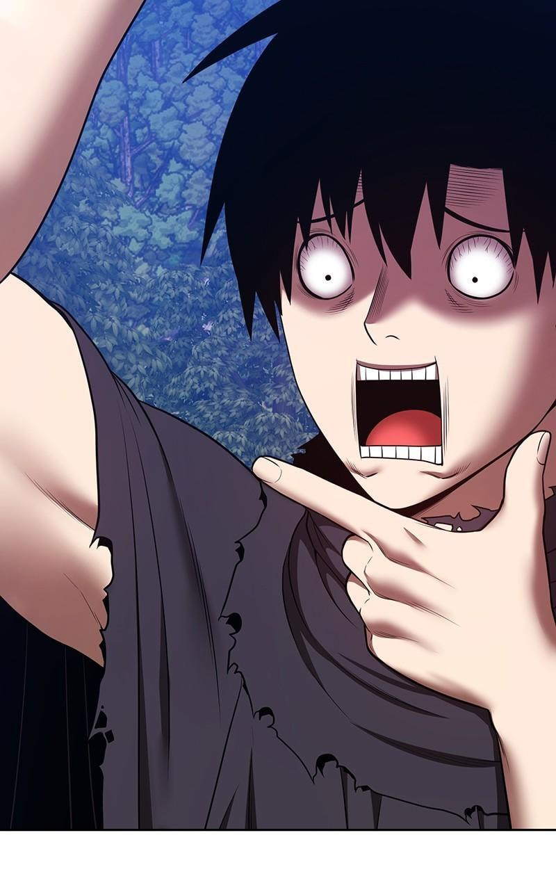 +99 Reinforced Wooden Stick Chapter 141 page 184 - 