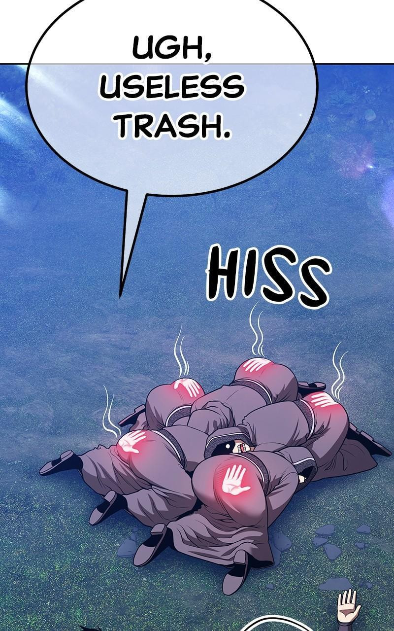 +99 Reinforced Wooden Stick Chapter 141 page 188 - 