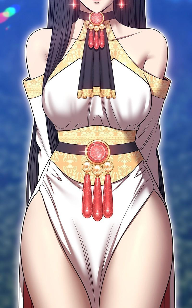 +99 Reinforced Wooden Stick Chapter 141 page 195 - 