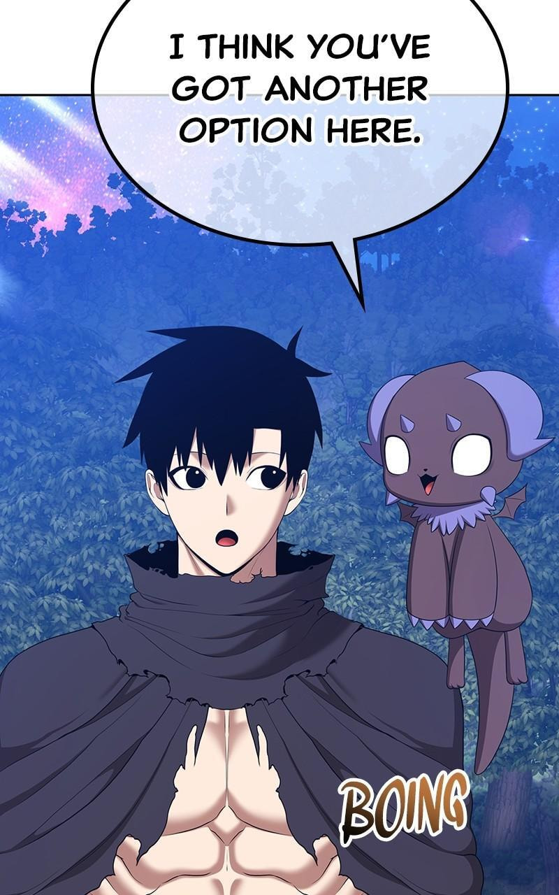 +99 Reinforced Wooden Stick Chapter 141 page 207 - 