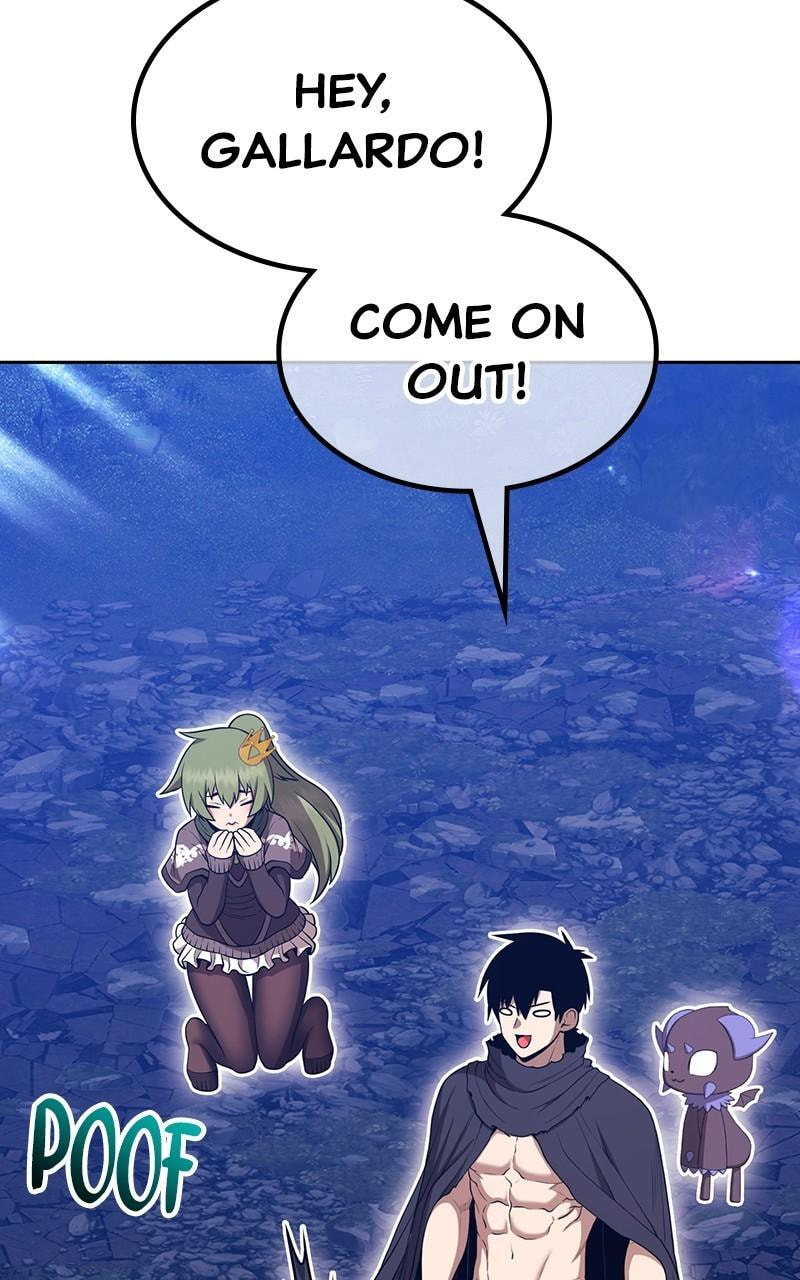 +99 Reinforced Wooden Stick Chapter 141 page 219 - 