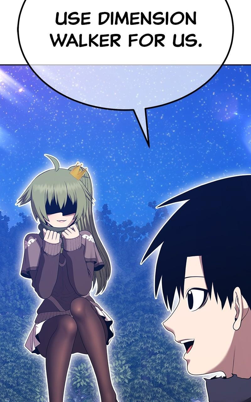 +99 Reinforced Wooden Stick Chapter 141 page 221 - 