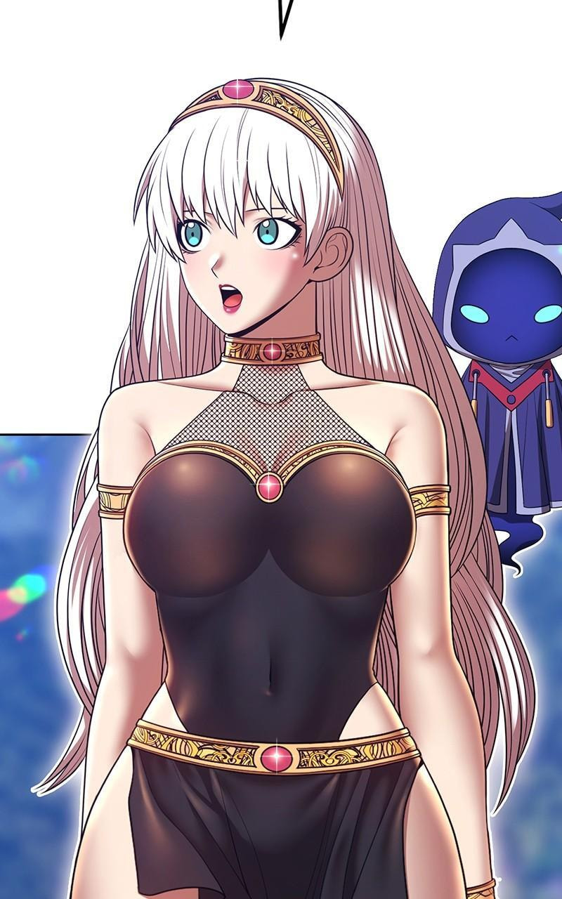 +99 Reinforced Wooden Stick Chapter 141 page 233 - 