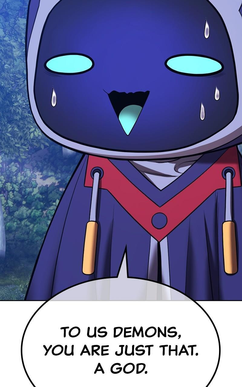 +99 Reinforced Wooden Stick Chapter 141 page 244 - 