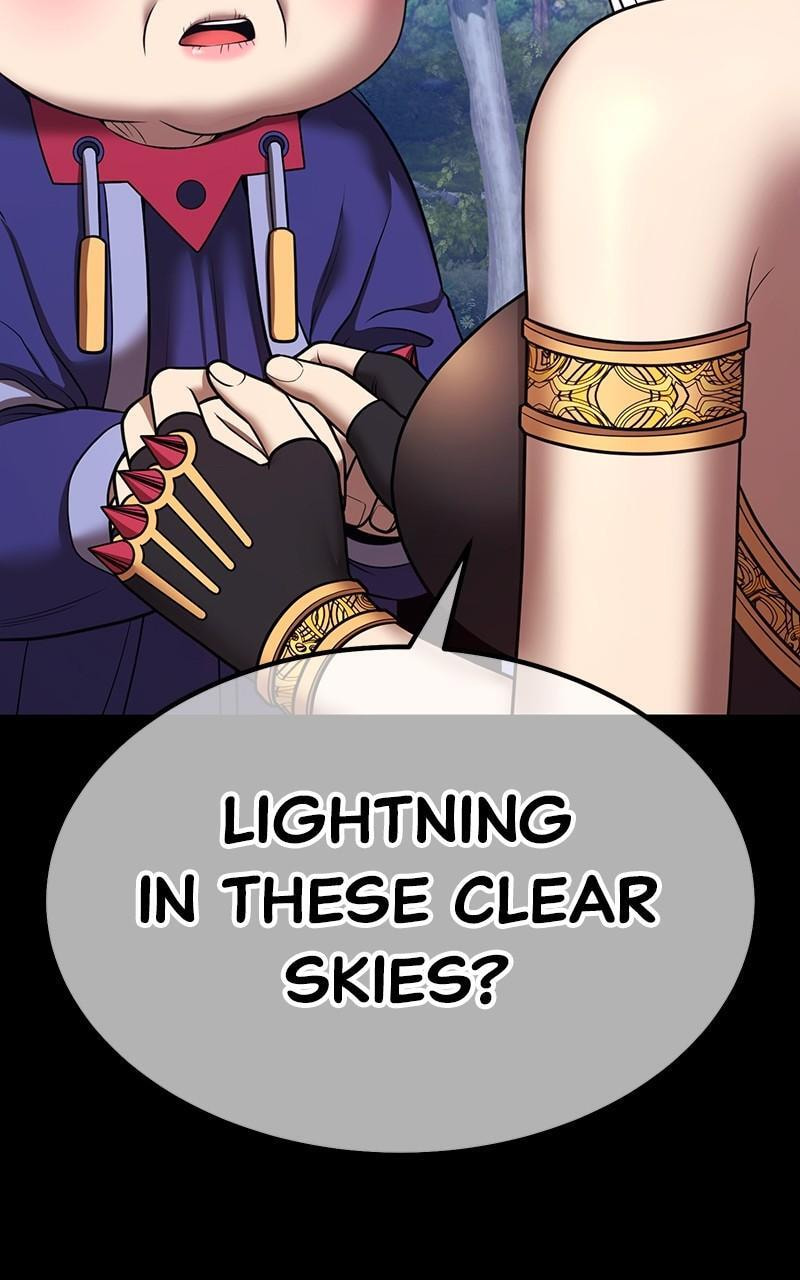 +99 Reinforced Wooden Stick Chapter 141 page 253 - 