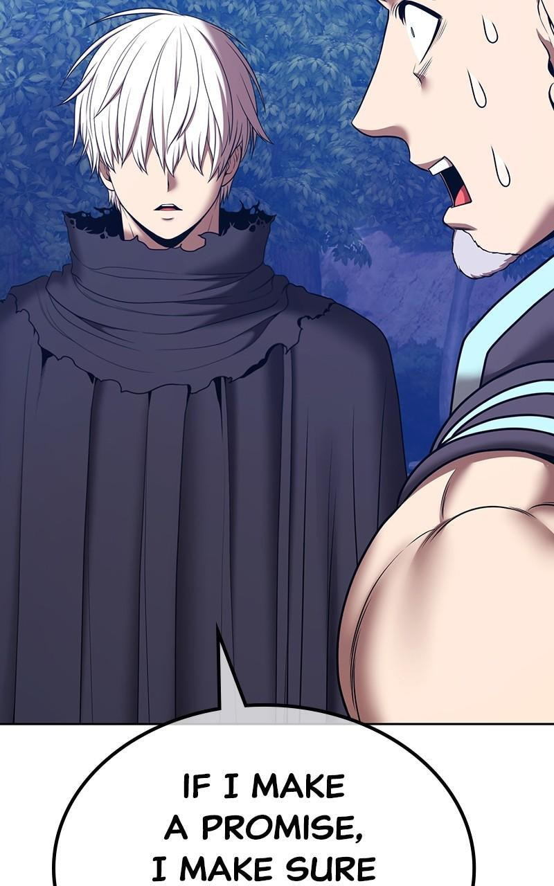 +99 Reinforced Wooden Stick Chapter 141 page 27 - 