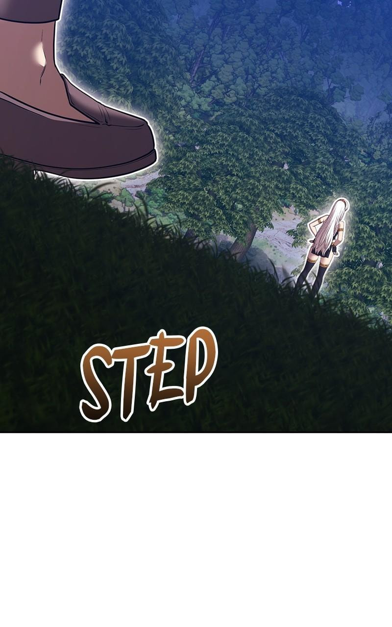 +99 Reinforced Wooden Stick Chapter 141 page 278 - 