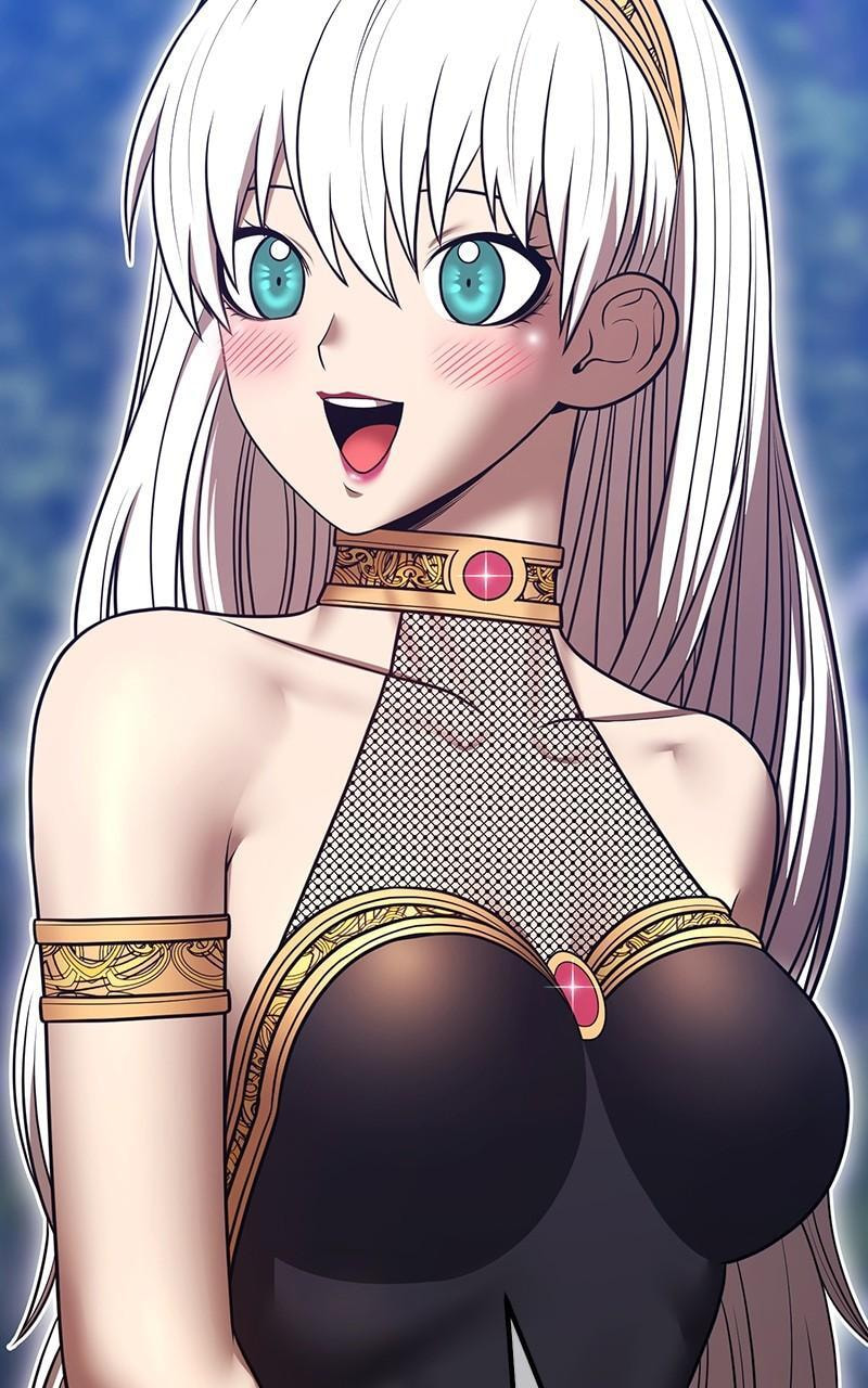 +99 Reinforced Wooden Stick Chapter 141 page 297 - 