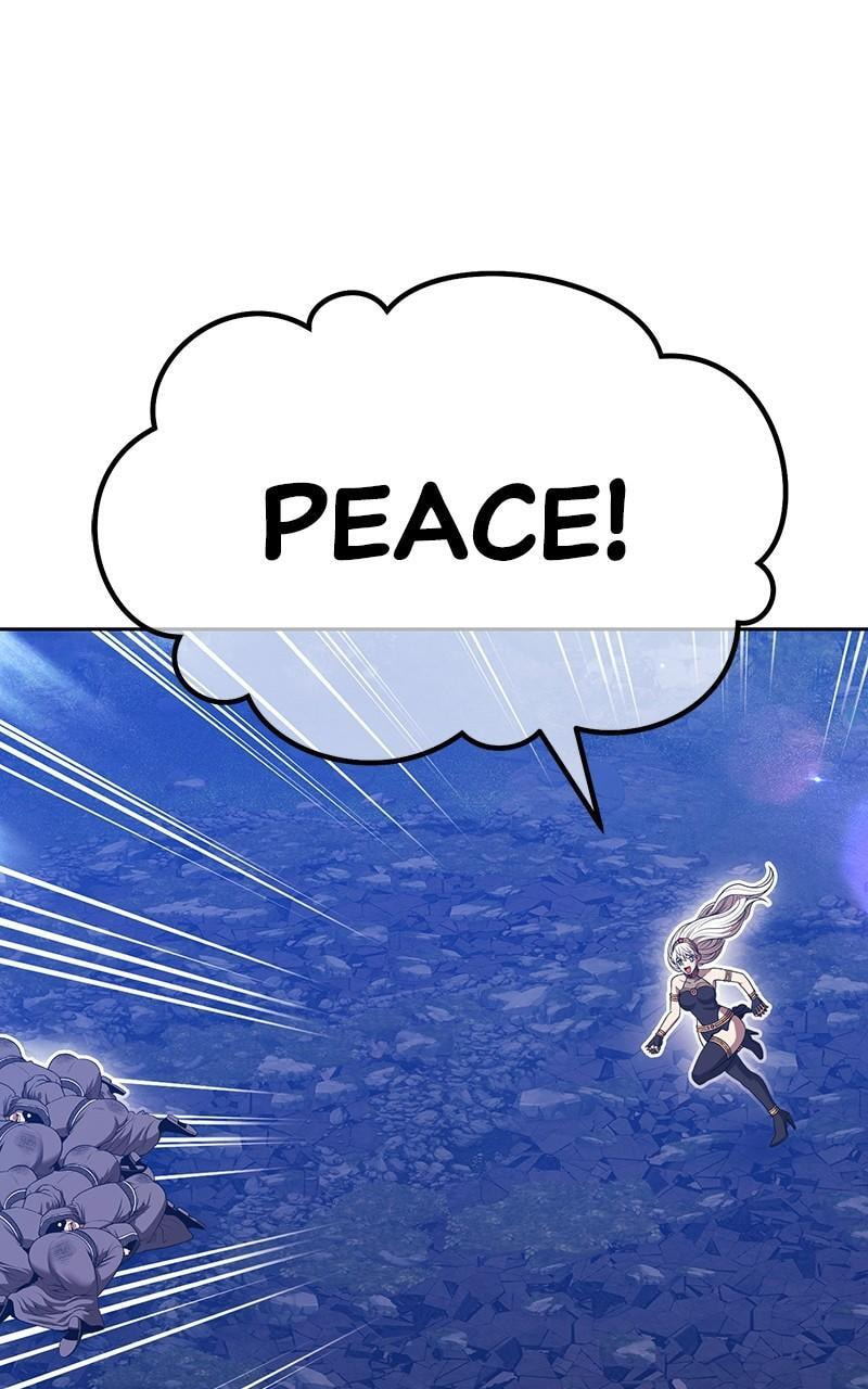 +99 Reinforced Wooden Stick Chapter 141 page 301 - 