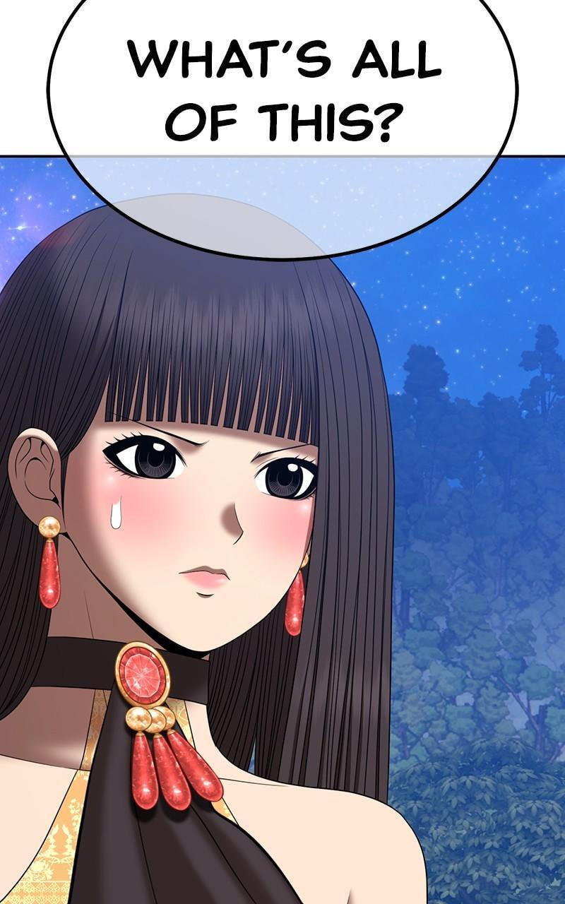+99 Reinforced Wooden Stick Chapter 141 page 311 - 