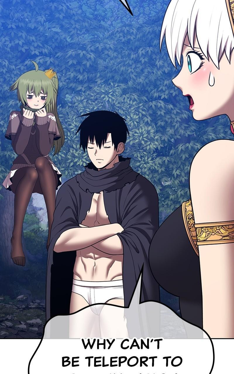 +99 Reinforced Wooden Stick Chapter 141 page 323 - 