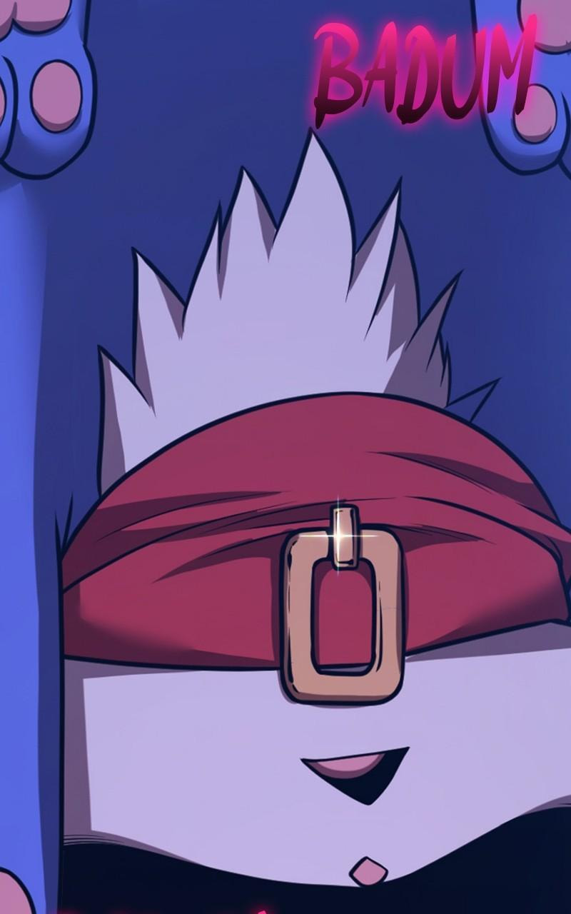 +99 Reinforced Wooden Stick Chapter 141 page 394 - 