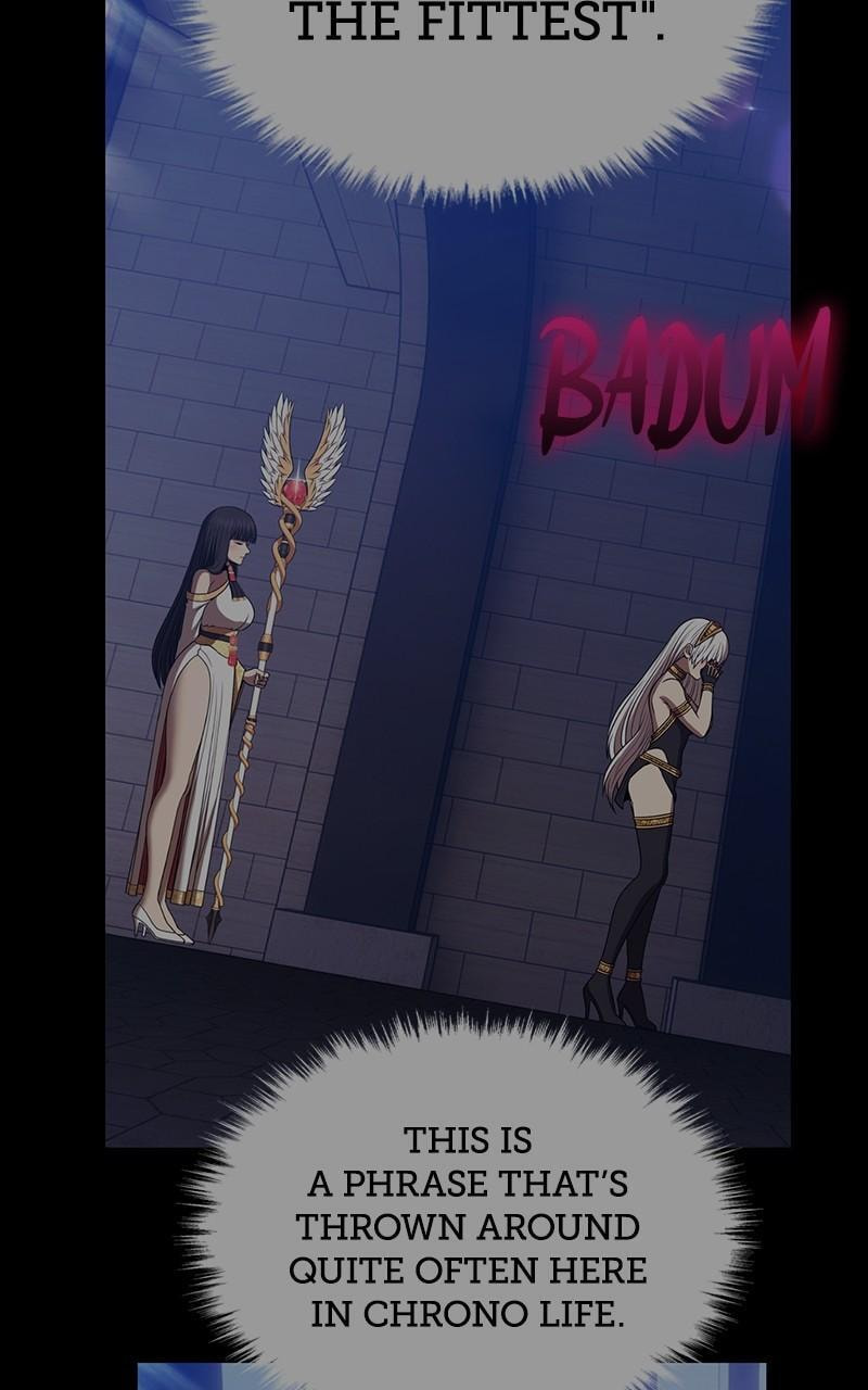 +99 Reinforced Wooden Stick Chapter 141 page 396 - 