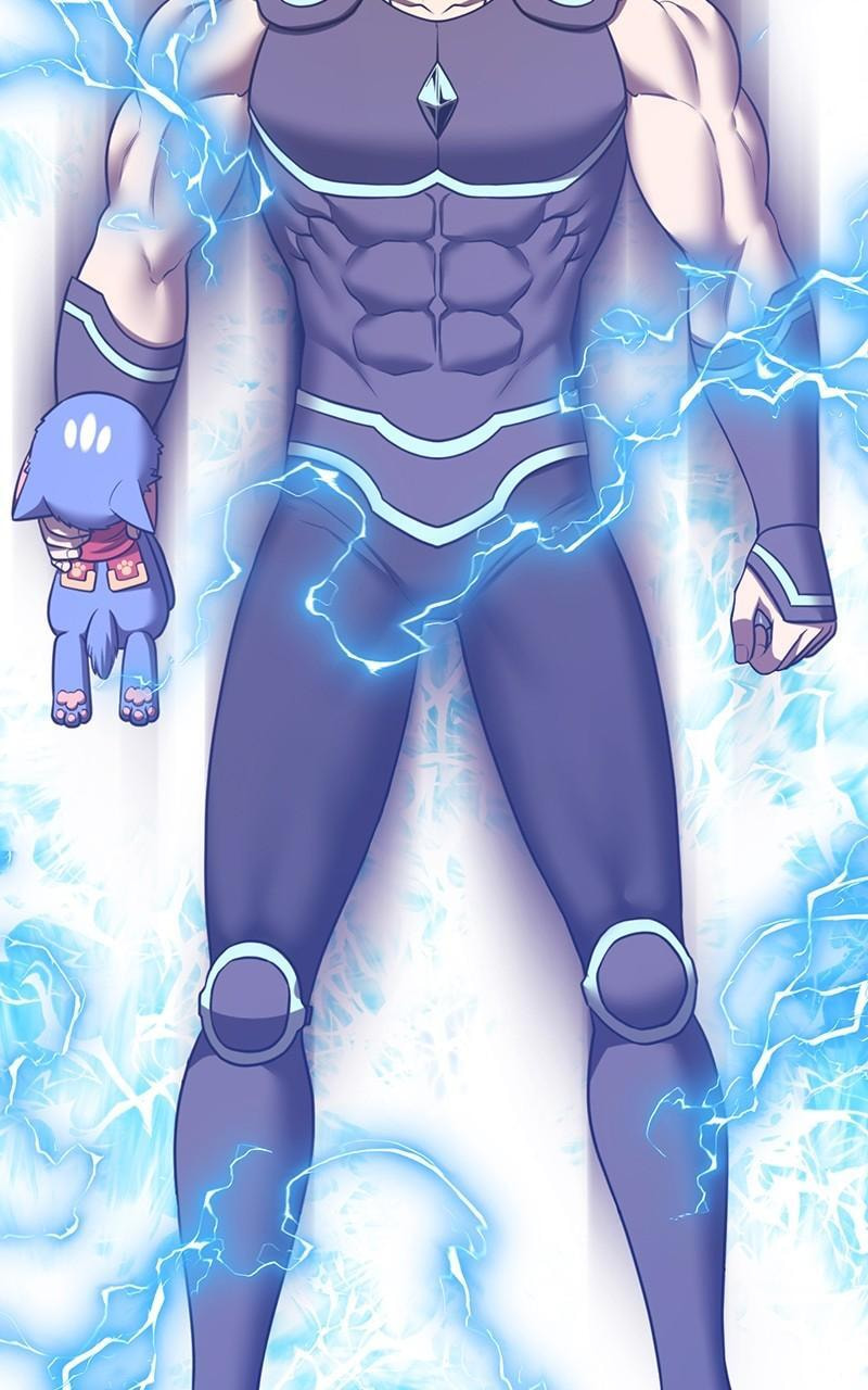 +99 Reinforced Wooden Stick Chapter 141 page 5 - 
