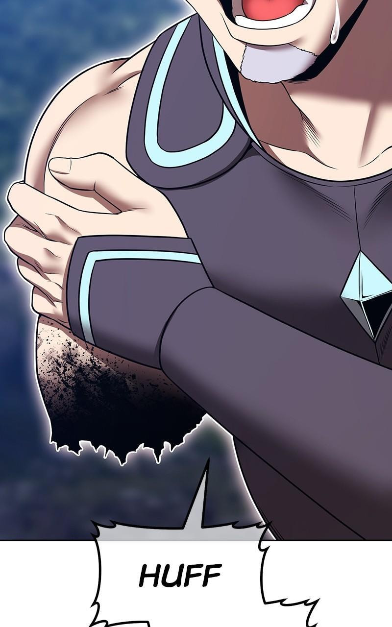 +99 Reinforced Wooden Stick Chapter 141 page 41 - 