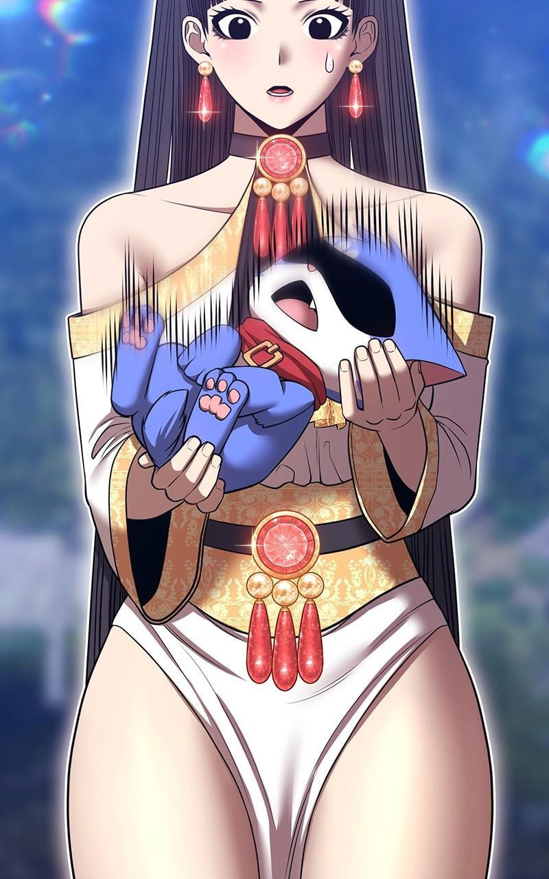 +99 Reinforced Wooden Stick Chapter 141 page 47 - 