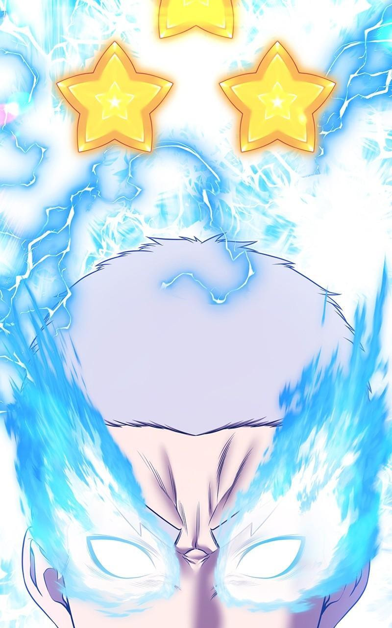 +99 Reinforced Wooden Stick Chapter 141 page 8 - 
