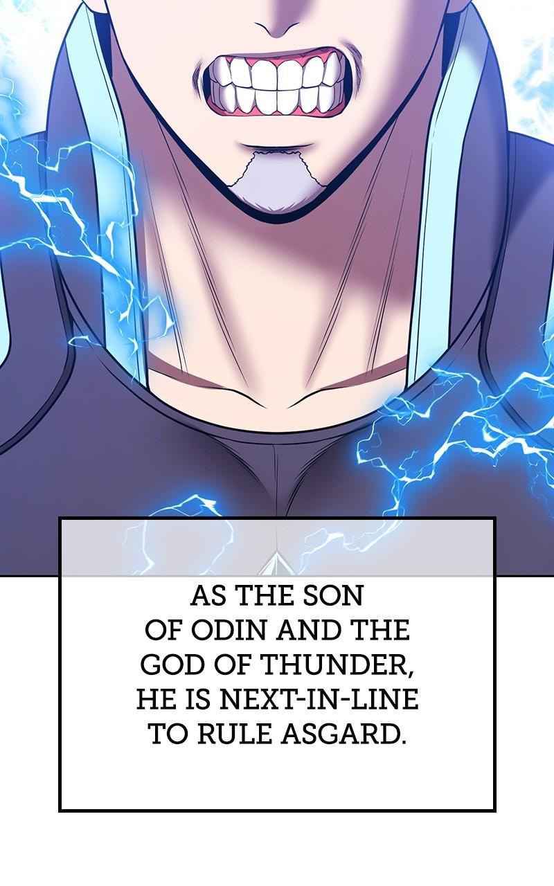 +99 Reinforced Wooden Stick Chapter 141 page 9 - 