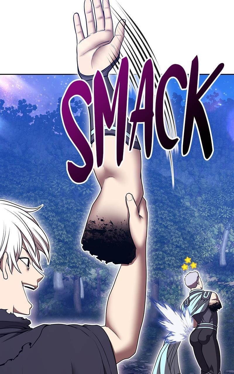 +99 Reinforced Wooden Stick Chapter 141 page 83 - 