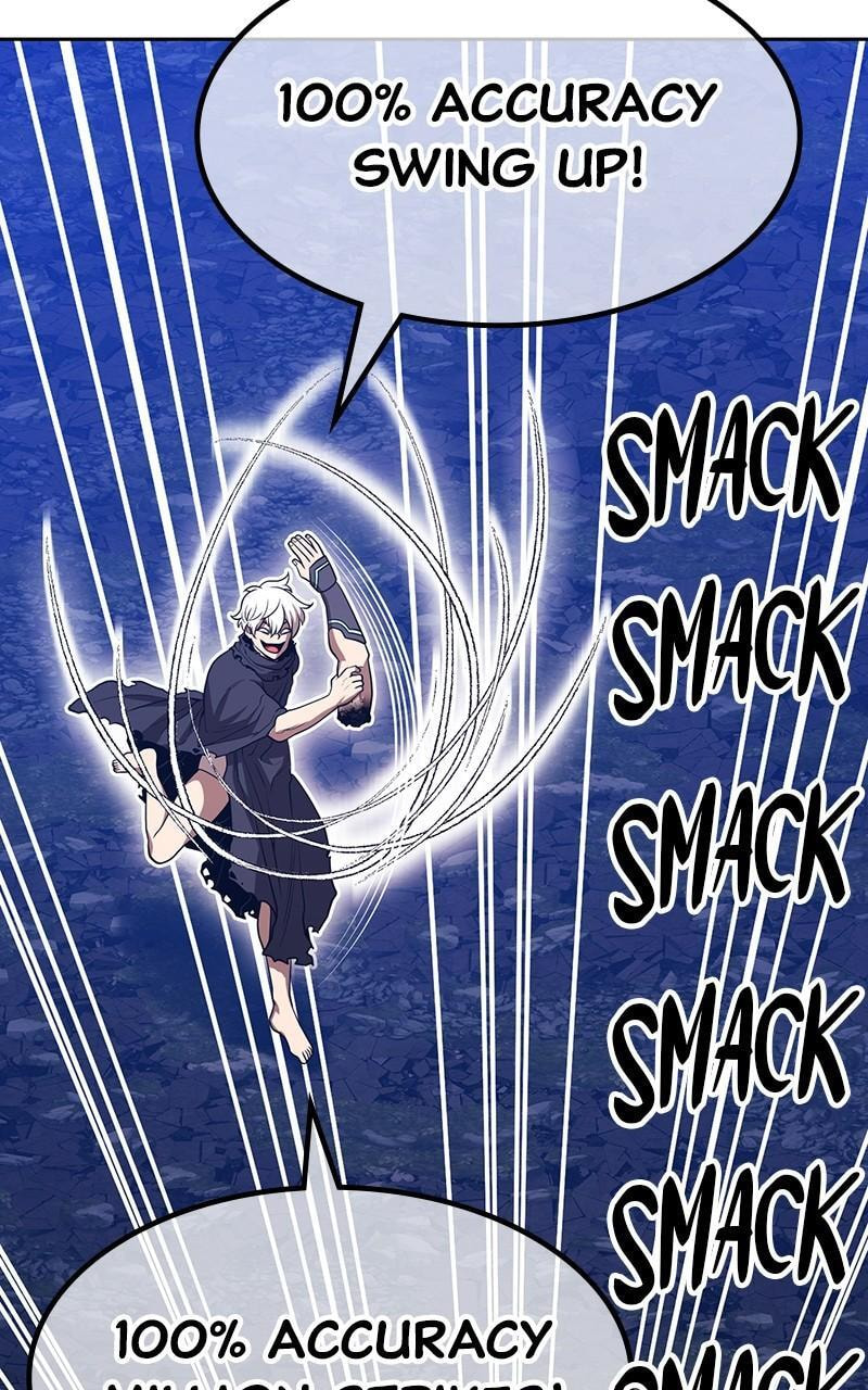 +99 Reinforced Wooden Stick Chapter 141 page 88 - 