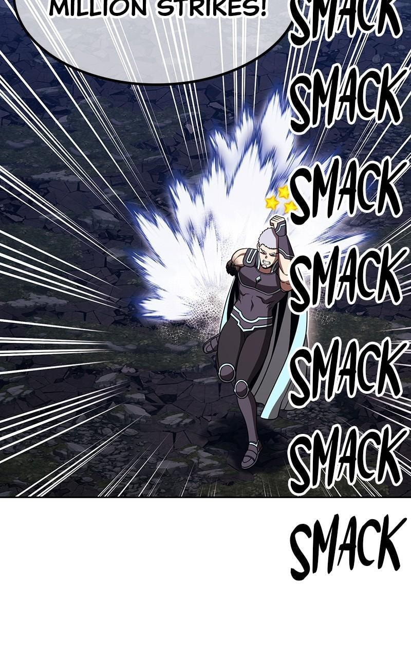 +99 Reinforced Wooden Stick Chapter 141 page 89 - 