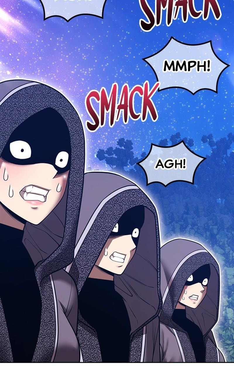 +99 Reinforced Wooden Stick Chapter 141 page 91 - 