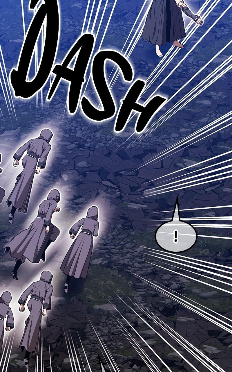 +99 Reinforced Wooden Stick Chapter 141 page 93 - 
