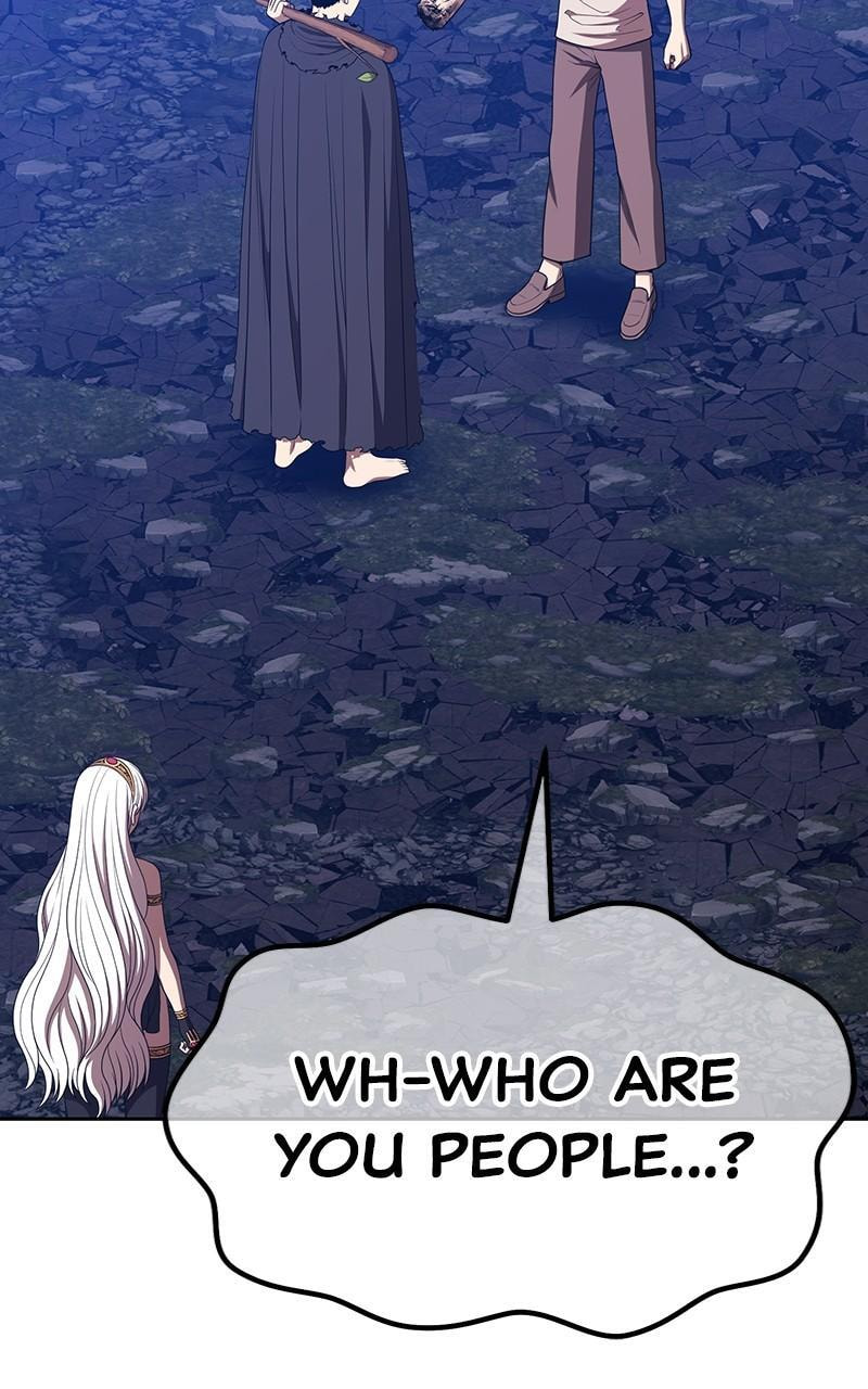 +99 Reinforced Wooden Stick Chapter 142 page 102 - 