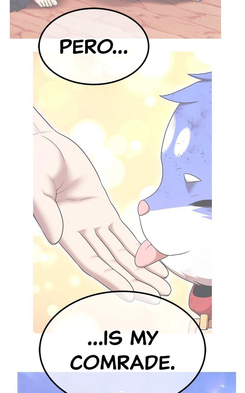 +99 Reinforced Wooden Stick Chapter 142 page 110 - 