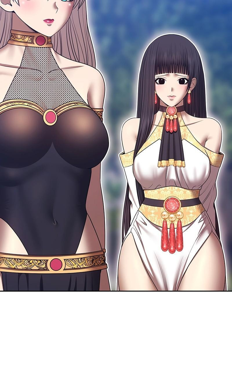+99 Reinforced Wooden Stick Chapter 142 page 130 - 