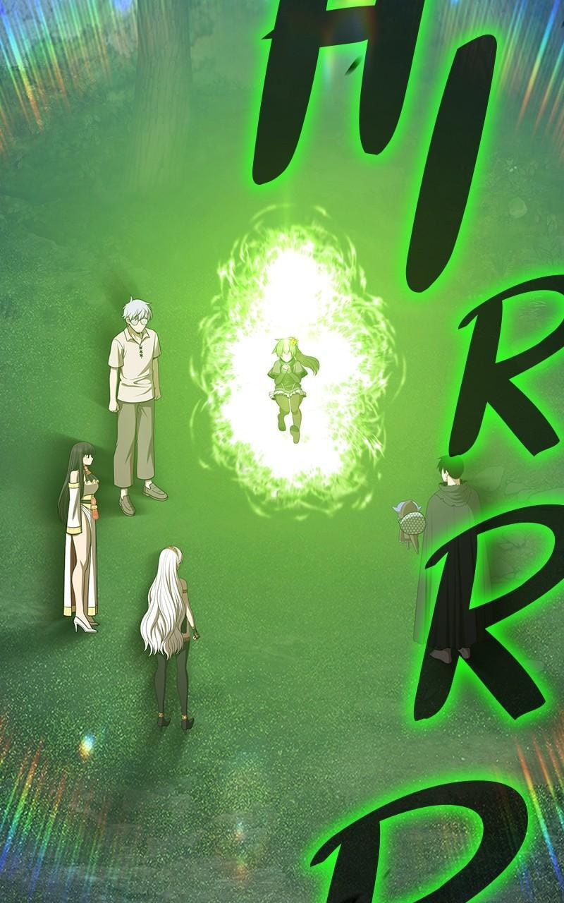+99 Reinforced Wooden Stick Chapter 142 page 170 - 