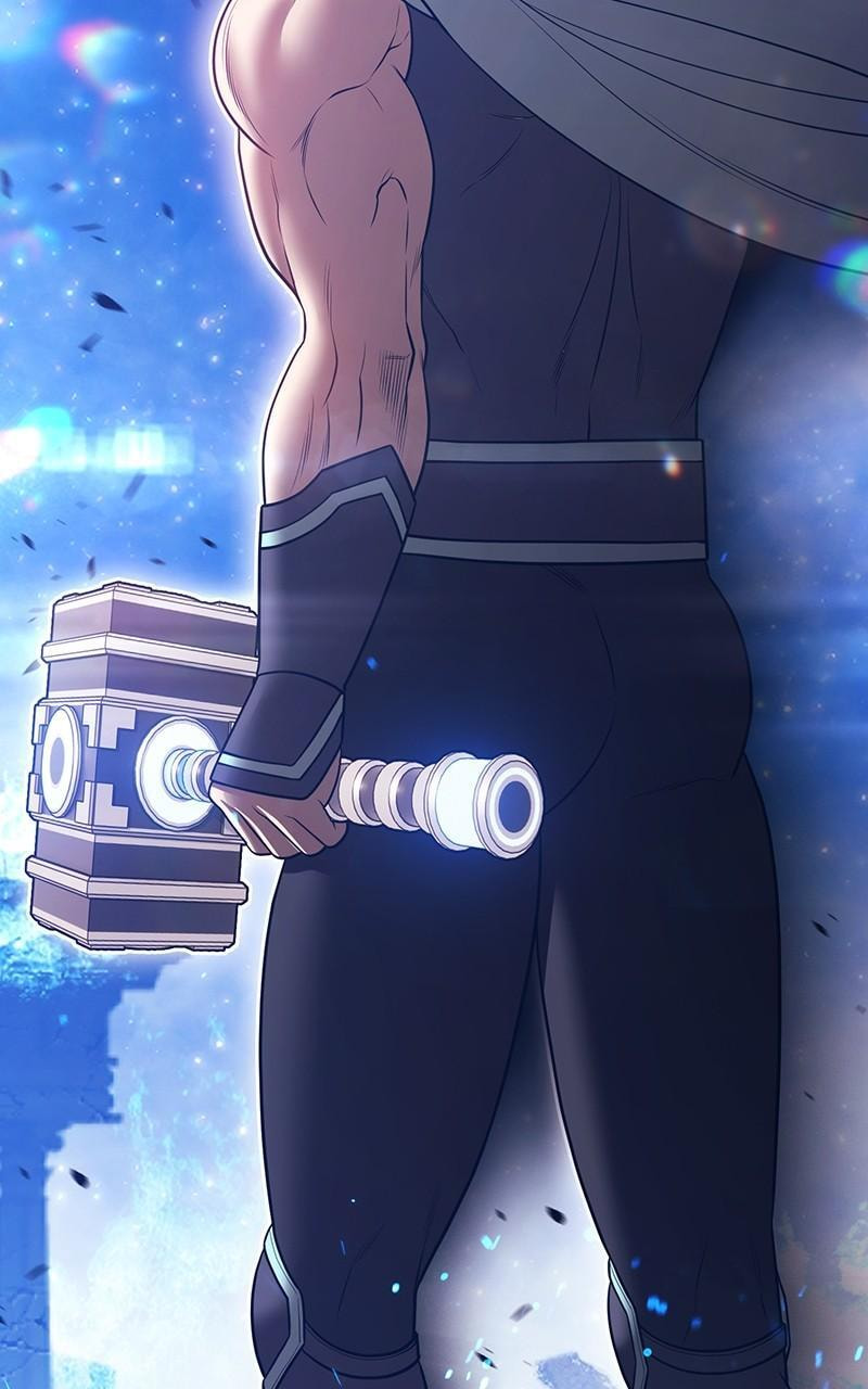 +99 Reinforced Wooden Stick Chapter 142 page 253 - 