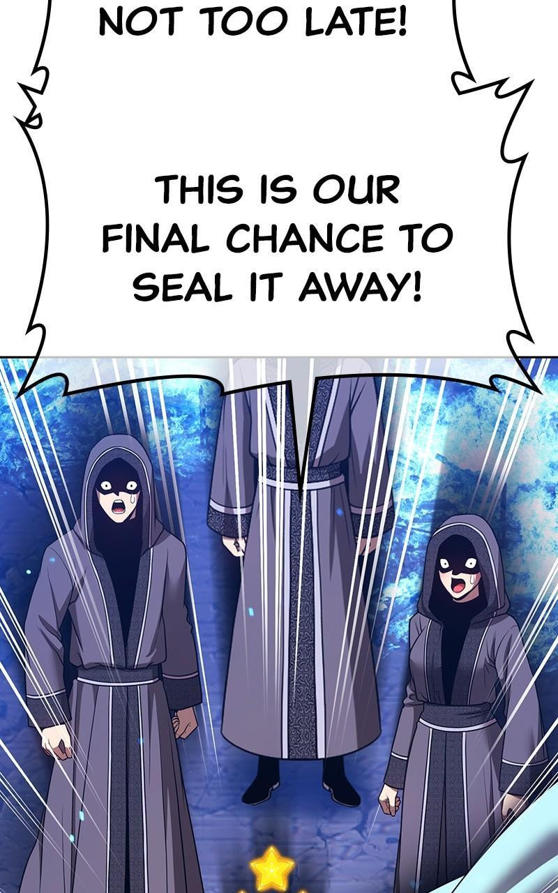 +99 Reinforced Wooden Stick Chapter 142 page 263 - 