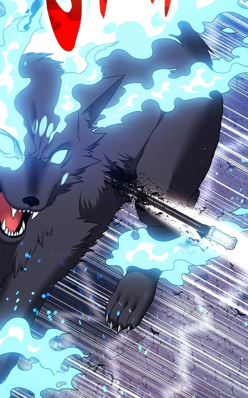 +99 Reinforced Wooden Stick Chapter 142 page 274 - 