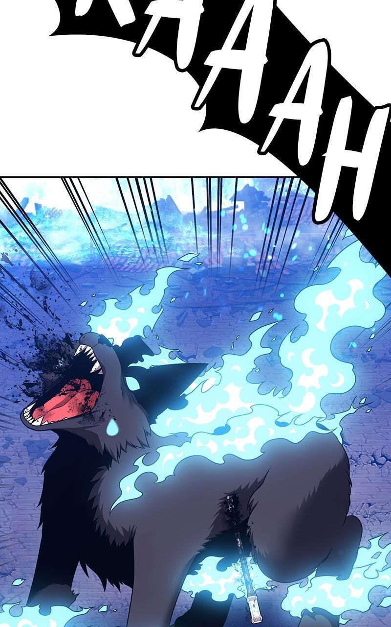 +99 Reinforced Wooden Stick Chapter 142 page 278 - 