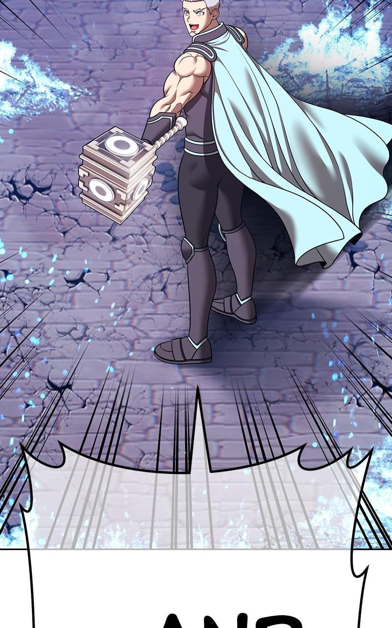 +99 Reinforced Wooden Stick Chapter 142 page 298 - 