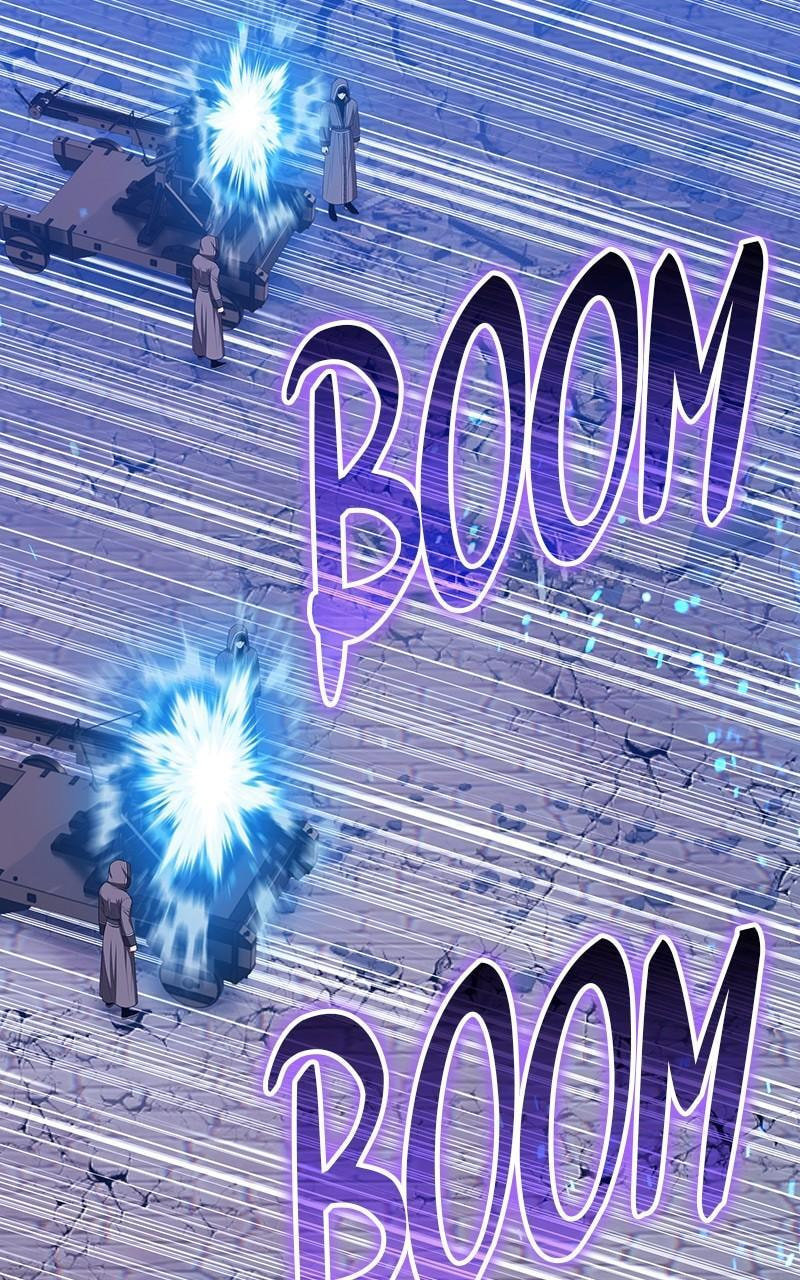 +99 Reinforced Wooden Stick Chapter 142 page 304 - 